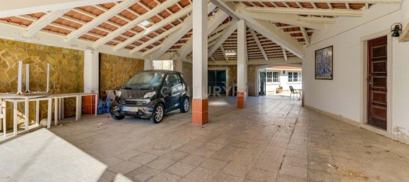 6 Schlafzimmer Villa in Sintra, Portugal, Nr. 131970 9