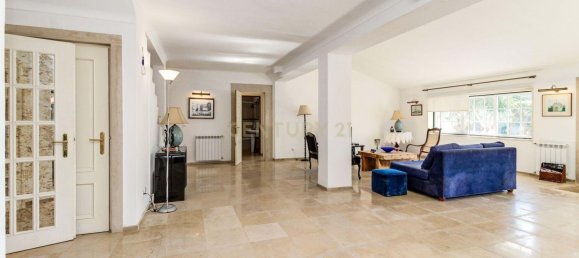 6 Schlafzimmer Villa in Sintra, Portugal, Nr. 131970 21