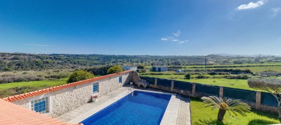 6 Schlafzimmer Villa in Sintra, Portugal, Nr. 131970 2