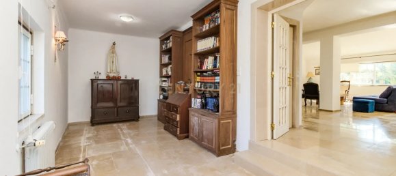 6 Schlafzimmer Villa in Sintra, Portugal, Nr. 131970 23