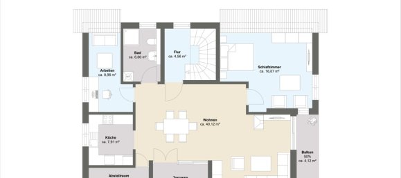 7 rooms Building in Rhein-Sieg, Germany No. 295965 25