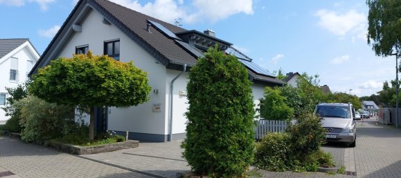 7 rooms Building in Rhein-Sieg, Germany No. 295965 2