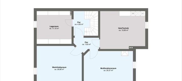 7 rooms Building in Rhein-Sieg, Germany No. 295965 26