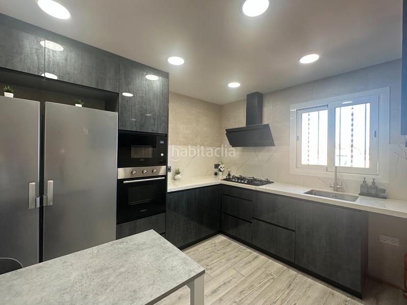 Квартира с 3 спальнями в Альтафулла, Испания № 281550