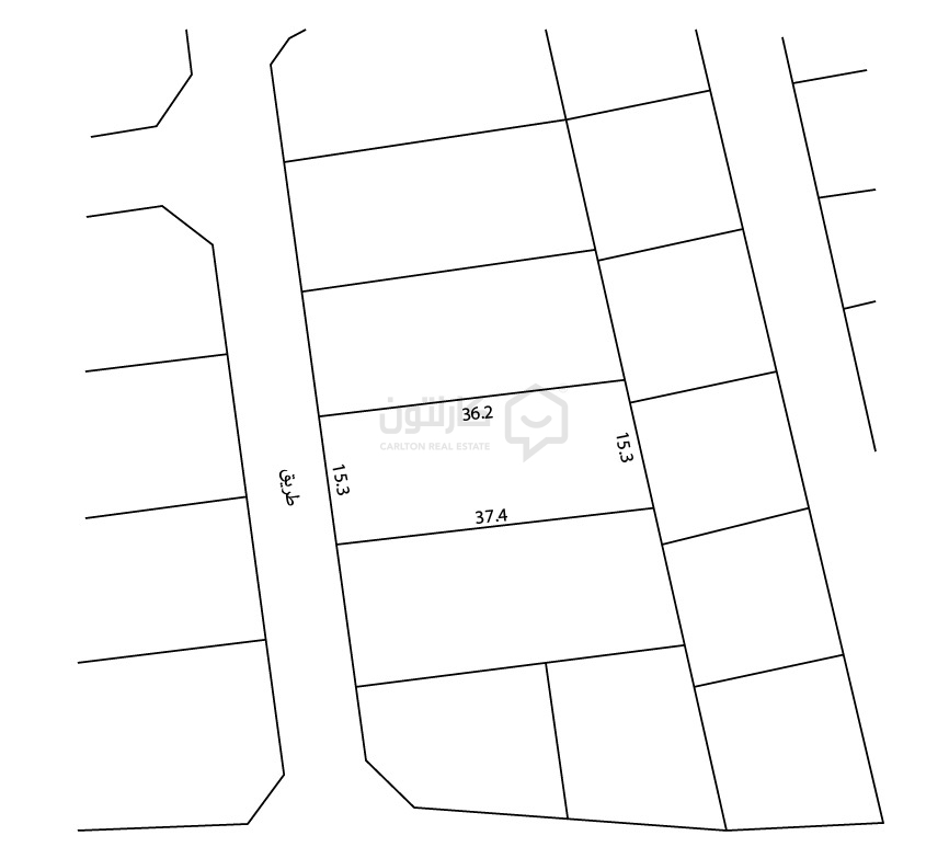  فندق في المهزة, Bahrain 564.5متر مربع رقم 1040