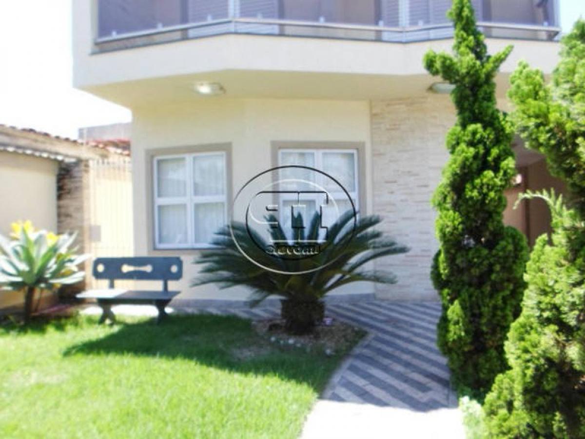 Casa T4 em São Paulo, Brazil N.º 503186