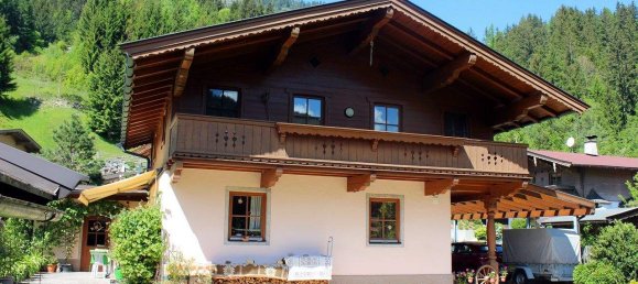 3 rooms House in Kirchberg in Tirol, Austria No. 103789 2