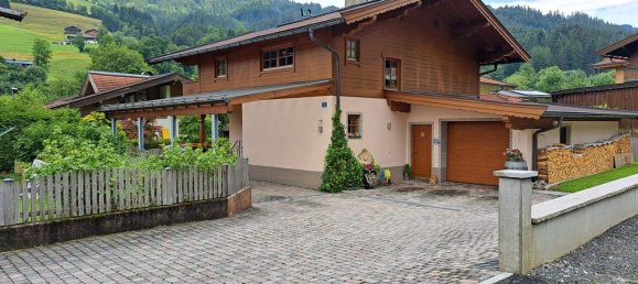 3 rooms House in Kirchberg in Tirol, Austria No. 103789 3