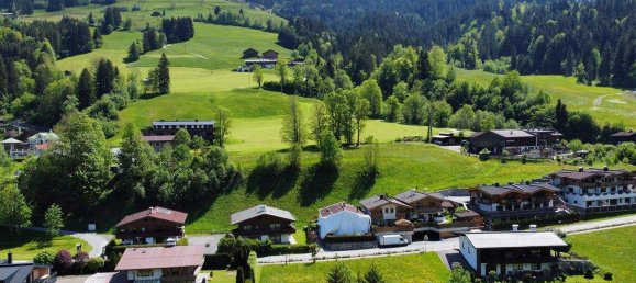 3 rooms House in Kirchberg in Tirol, Austria No. 103789 7