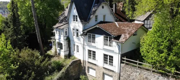 15-Zimmer Villa in Lahn-Dill, Germany, Nr. 219337 37