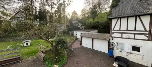 15-Zimmer Villa in Lahn-Dill, Germany, Nr. 219337 4