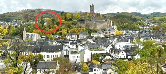 15-Zimmer Villa in Lahn-Dill, Germany, Nr. 219337 40