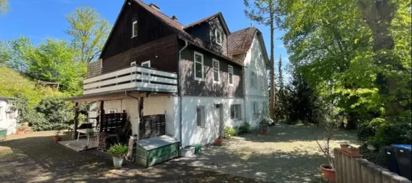 15-Zimmer Villa in Lahn-Dill, Germany, Nr. 219337 23