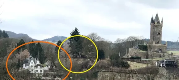 15-Zimmer Villa in Lahn-Dill, Germany, Nr. 219337 41