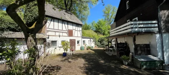 15-Zimmer Villa in Lahn-Dill, Germany, Nr. 219337 26