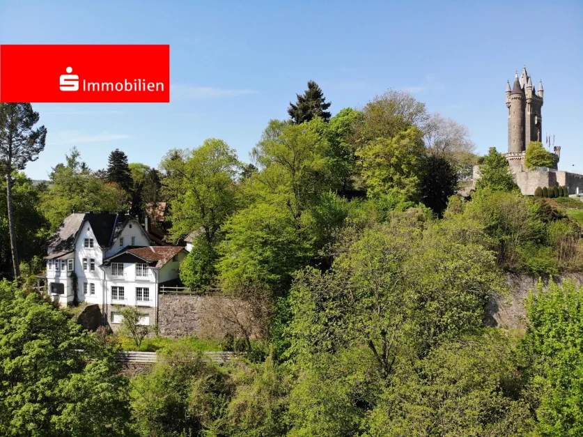 15-Zimmer Villa in Lahn-Dill, Germany, Nr. 219337