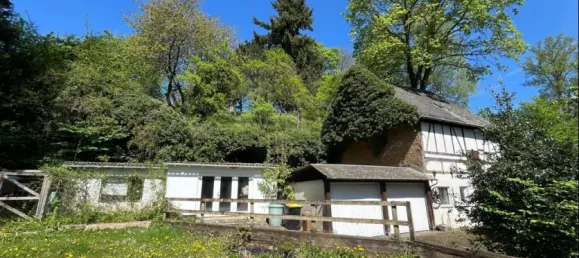 15-Zimmer Villa in Lahn-Dill, Germany, Nr. 219337 29