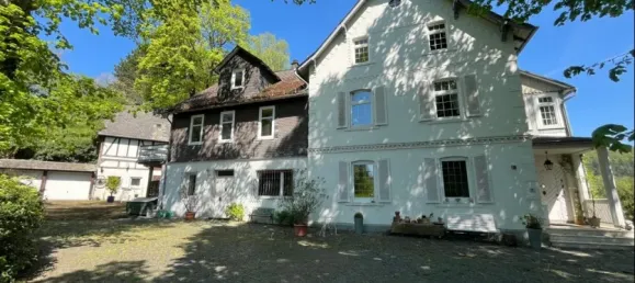15-Zimmer Villa in Lahn-Dill, Germany, Nr. 219337 39