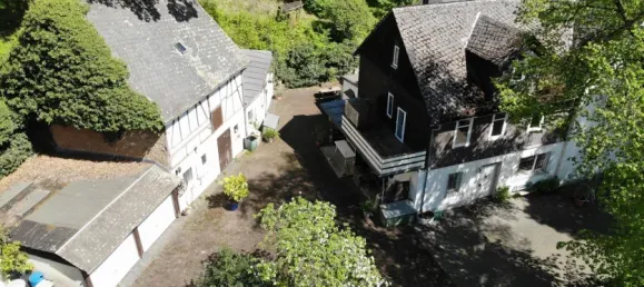 15-Zimmer Villa in Lahn-Dill, Germany, Nr. 219337 36