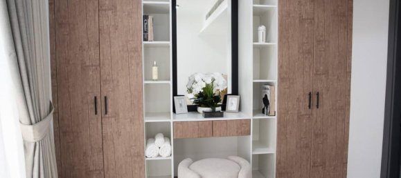 Apartamento T1 em Glam Residence, Al Zorah, UAE N.º 64892 6