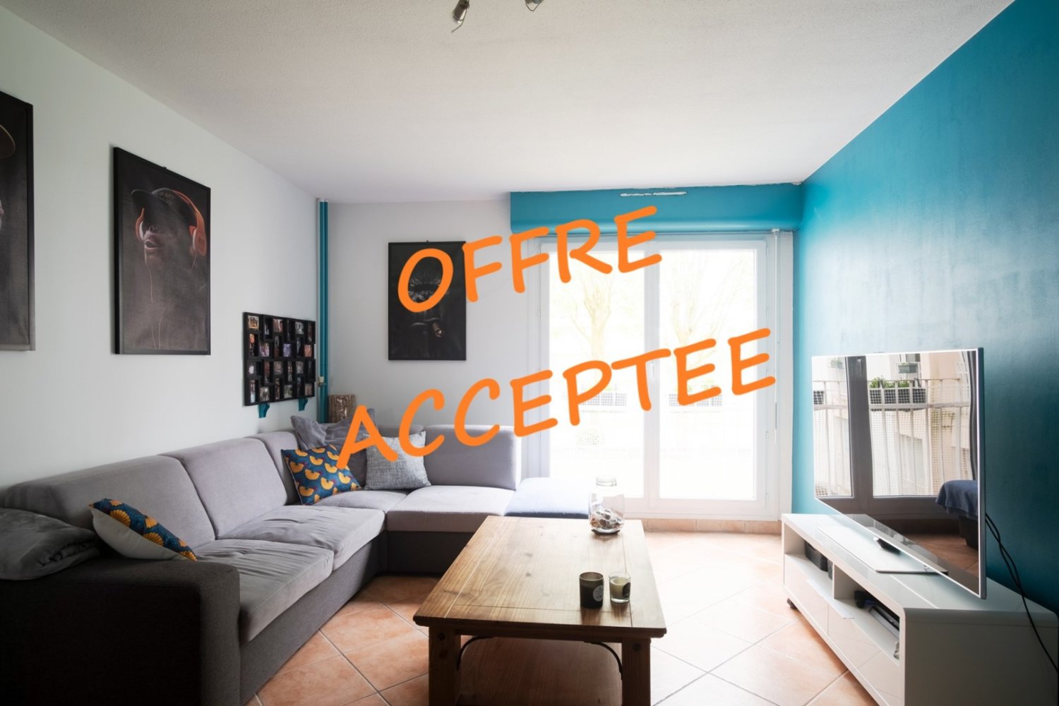 1 bedroom Apartment in Amiens, France No. 269314