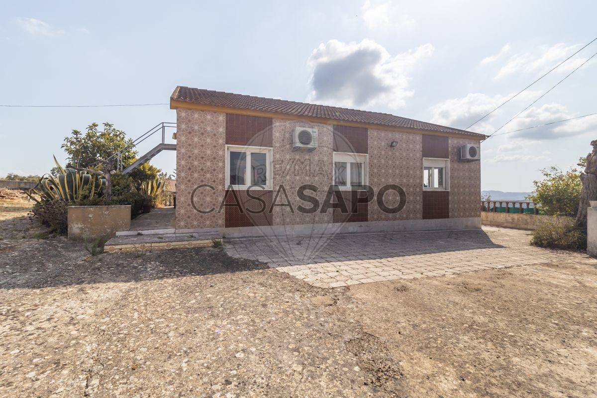 2 chambres Maison à Arruda dos Vinhos, Portugal No. 296314