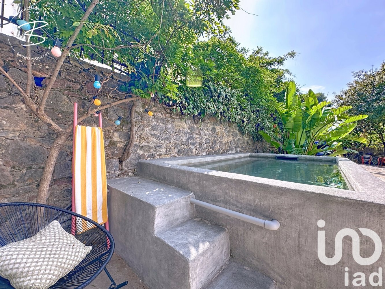 3 chambres Appartement à Toulon, France No. 322582