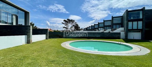 4 bedrooms Townhouse in Porto, Portugal No. 123608 39