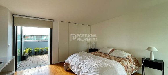 4 bedrooms Townhouse in Porto, Portugal No. 123608 37
