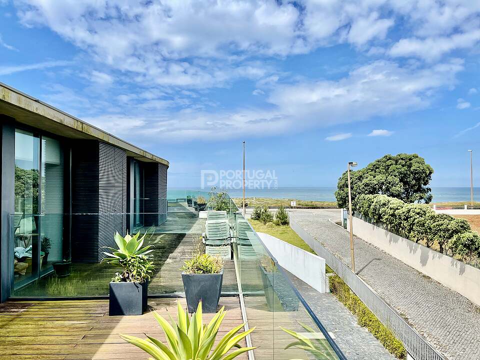 4 bedrooms Townhouse in Porto, Portugal No. 123608