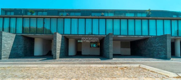 4 bedrooms Townhouse in Porto, Portugal No. 123608 27