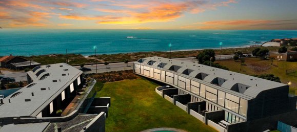 4 bedrooms Townhouse in Porto, Portugal No. 123608 28