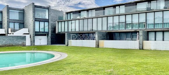 4 bedrooms Townhouse in Porto, Portugal No. 123608 31