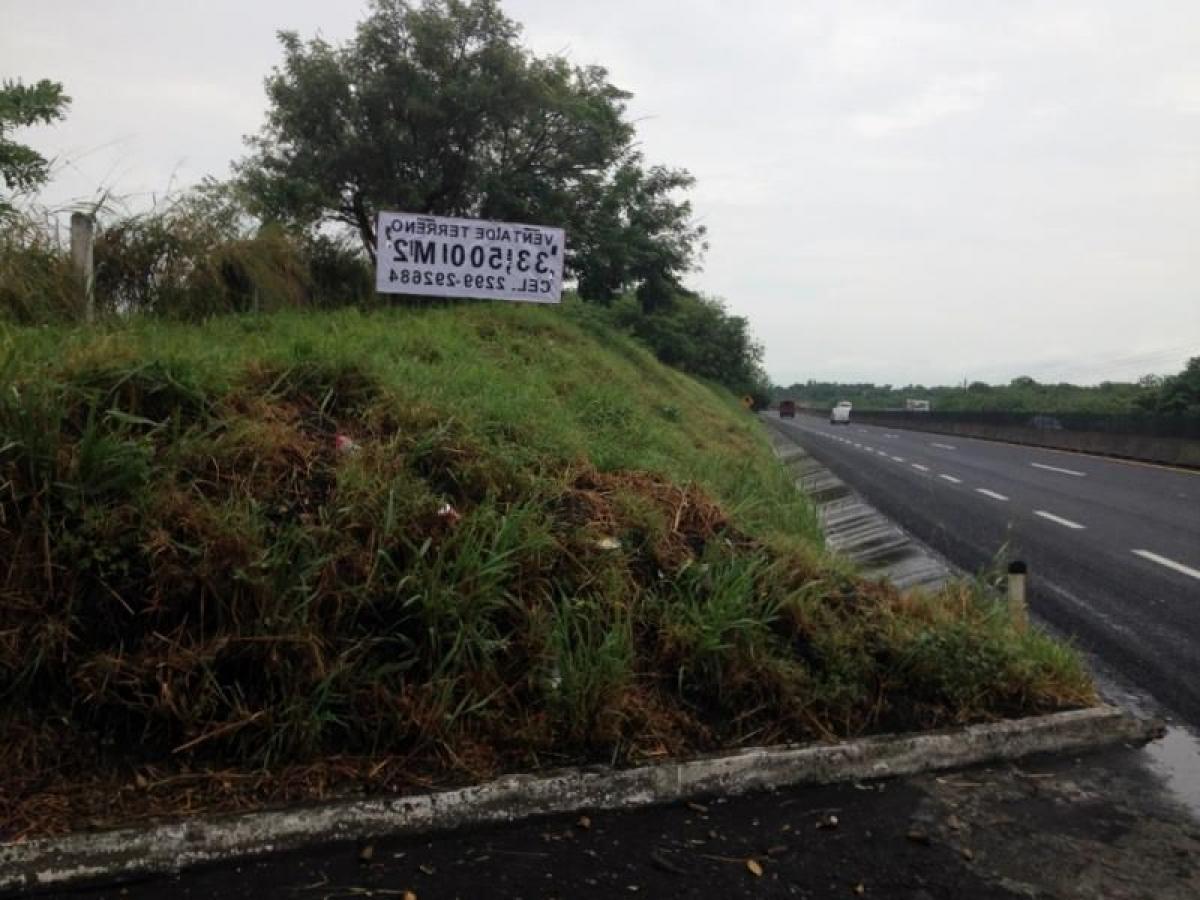 Terreno en Veracruz, Mexico No. 205258