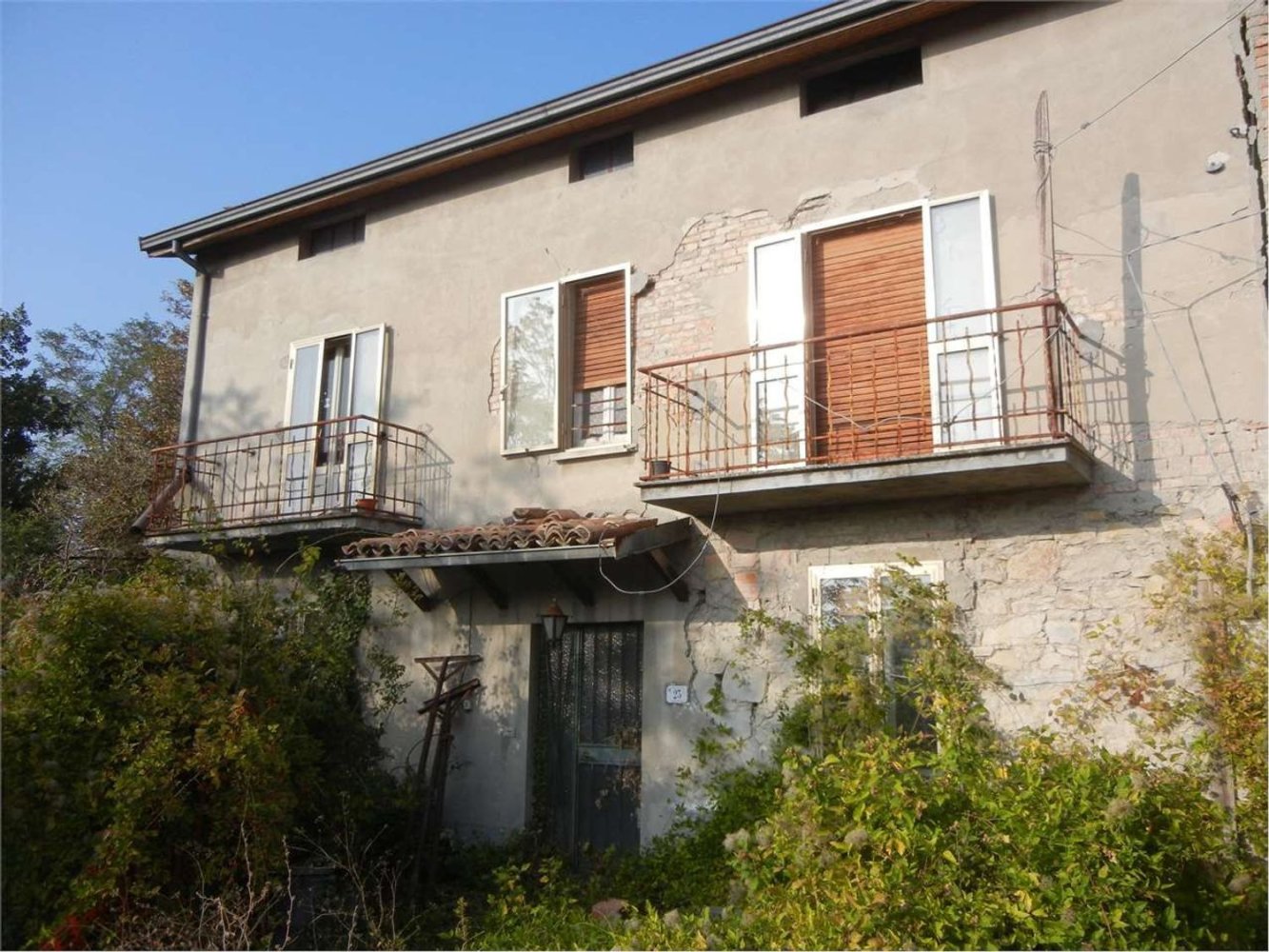 Casa de 7 habitaciónes en Salsomaggiore Terme, Italy No. 163308