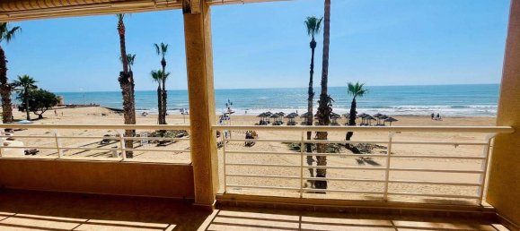 3 bedrooms Apartment in Torrevieja, Spain No. 187953 2