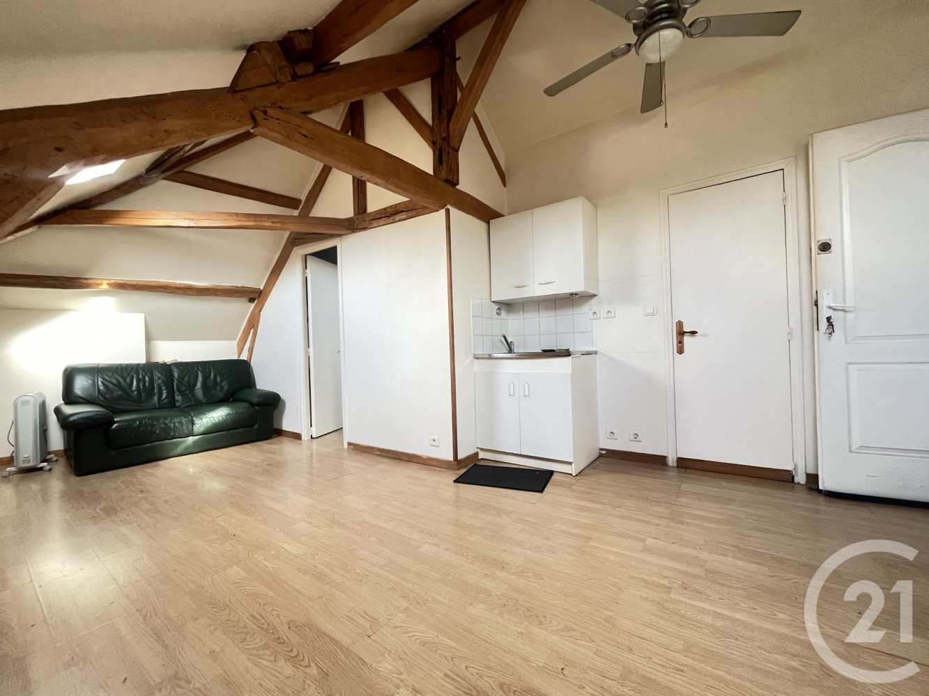 1 chambre Appartement à Auneau, France No. 62695