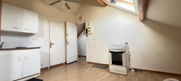 1 chambre Appartement à Auneau, France No. 62695 2