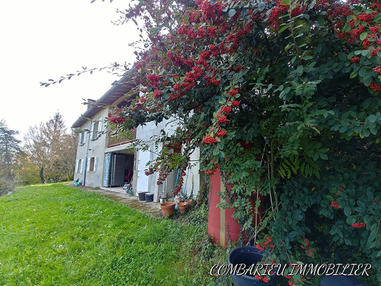 3 bedrooms House in Montauban, France No. 300157