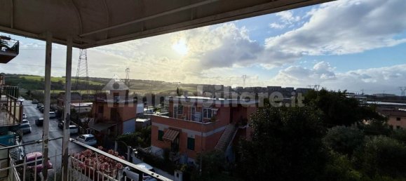 Квартира с 1 спальней в Рим, Италия № 58271 13