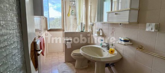 Квартира с 1 спальней в Рим, Италия № 58271 12