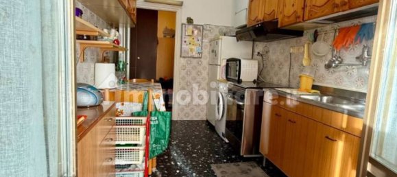 Квартира с 1 спальней в Рим, Италия № 58271 5