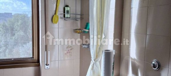 Квартира с 1 спальней в Рим, Италия № 58271 11