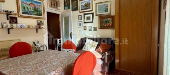 Квартира с 1 спальней в Рим, Италия № 58271 7