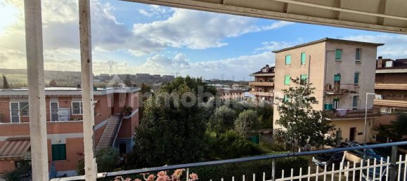 Квартира с 1 спальней в Рим, Италия № 58271 9