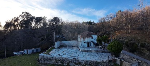 2 bedrooms House in Vila Pouca de Aguiar, Portugal No. 175297 5