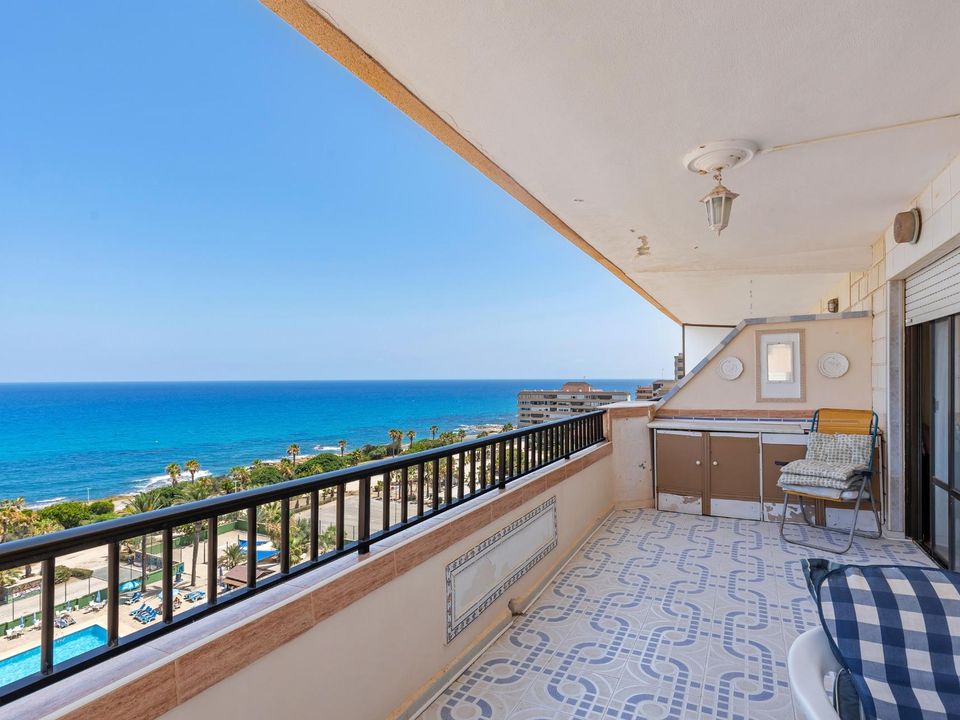 3 bedrooms Apartment in Torrevieja, Spain No. 175816