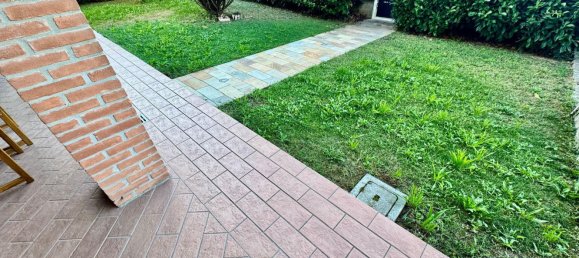 3 Schlafzimmer Wohnung in Sarmato, Italy, Nr. 325273 20