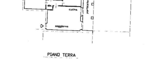 3 Schlafzimmer Wohnung in Sarmato, Italy, Nr. 325273 23