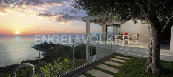 Вилла с 1 спальней в Маракалагонис, Италия № 126137 6